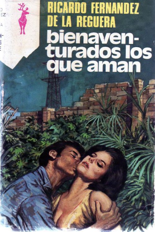 Bienaventurados los que aman