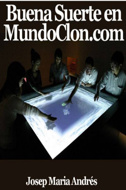Buena suerte en Mundoclon.com