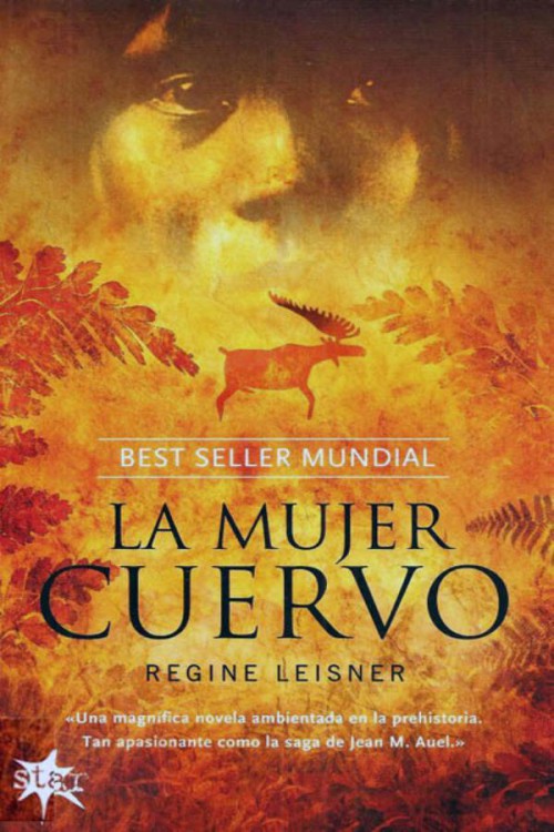 La mujer cuervo