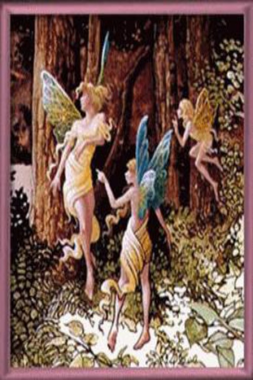 Cuentos de hadas rusos