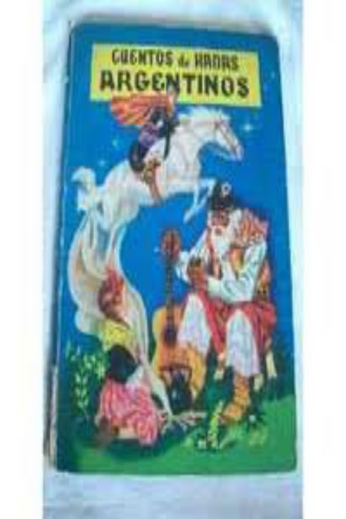 Cuentos de hadas argentinos