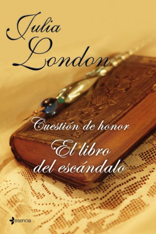 El libro del escándalo