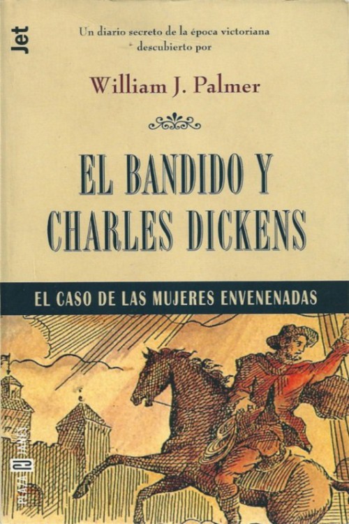 El bandido y Charles Dickens