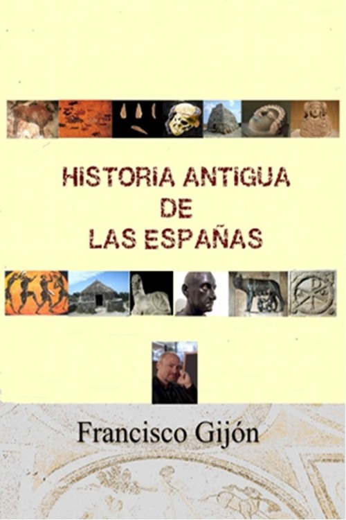 Historia antigua de las Españas