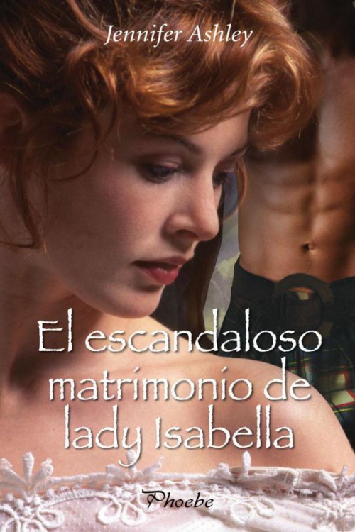El escandaloso matrimonio de lady Isabella