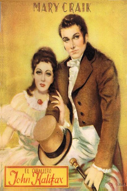 John Halifax