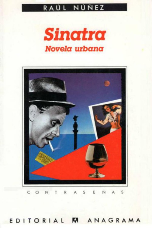 Sinatra. Novela urbana
