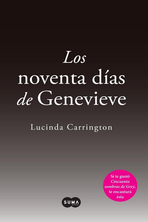 Los noventa días de Genevieve