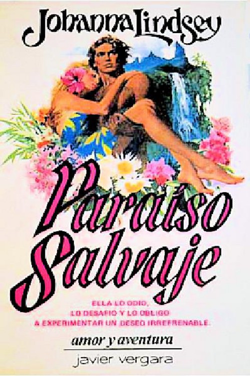 Paraiso salvaje