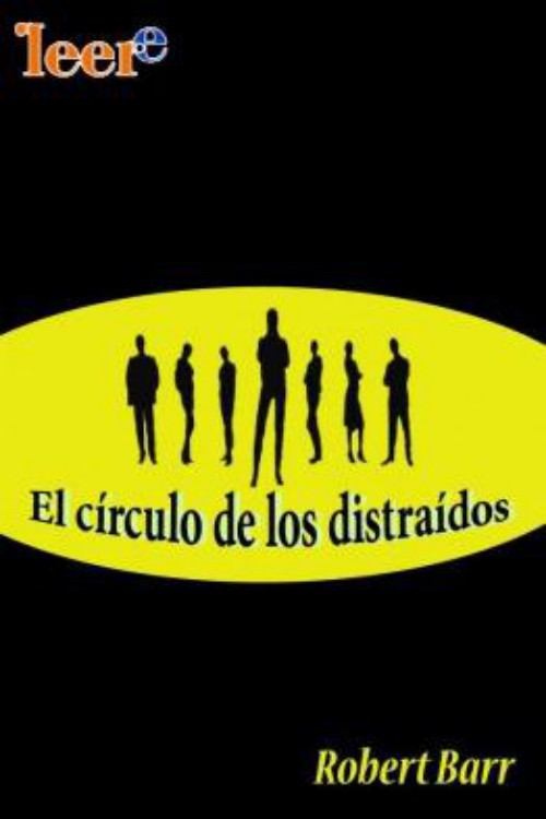 El círculo de los distraídos