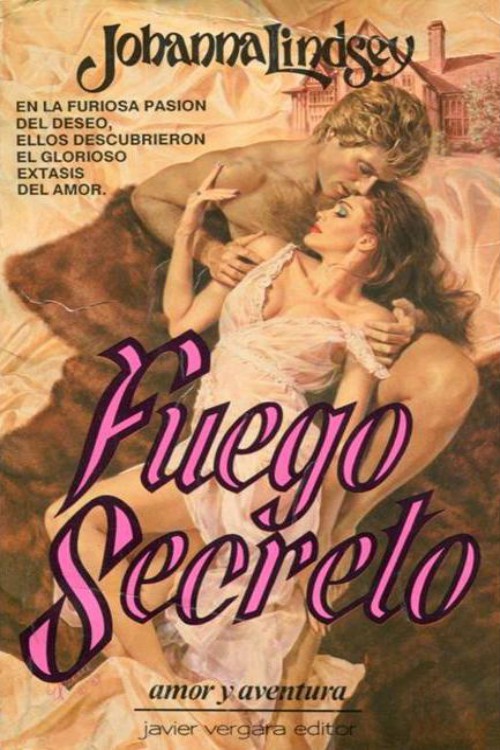 Fuego secreto