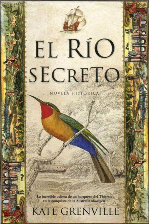El río secreto