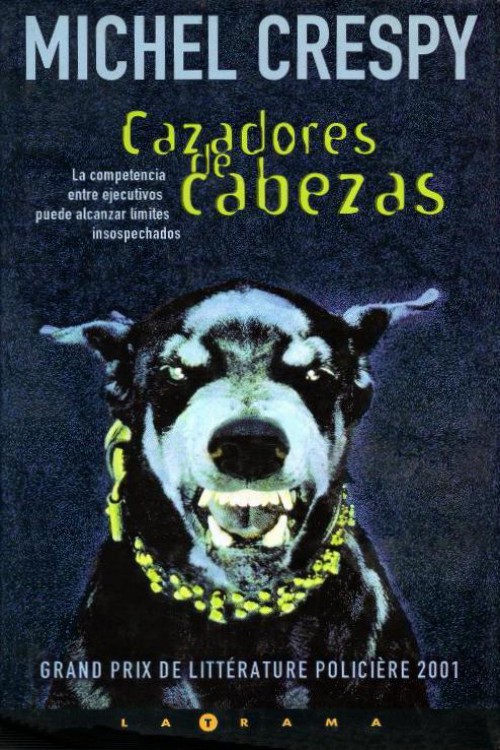 Cazadores de cabezas