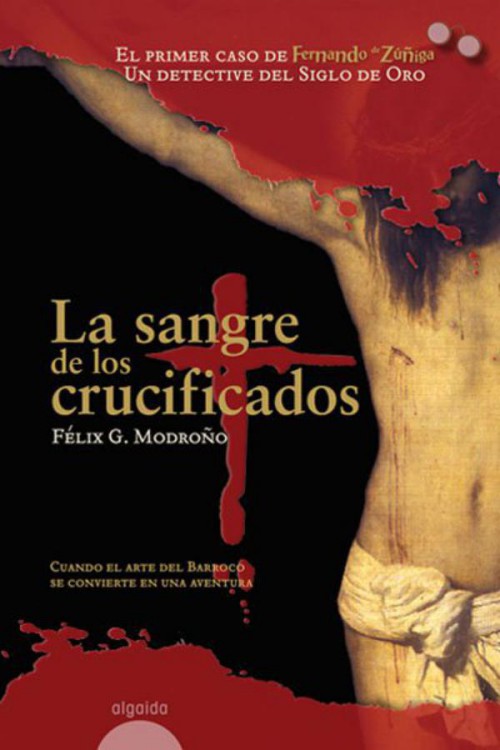 La sangre de los crucificados