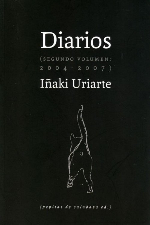 Diarios 2004-2007