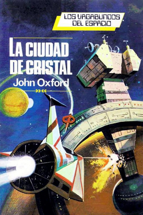 La ciudad de cristal