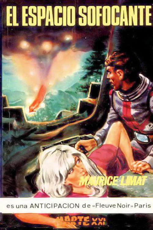 El espacio sofocante