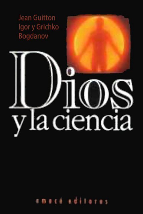 Dios y la ciencia