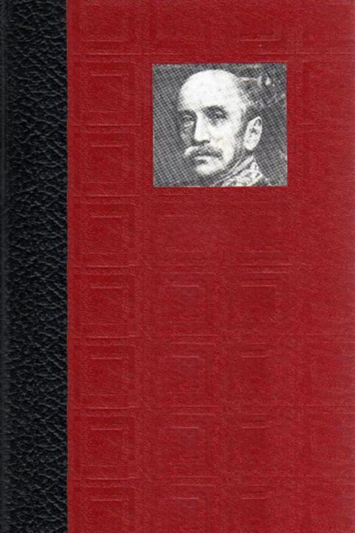 Los grandes enigmas de la España contemporánea (03)