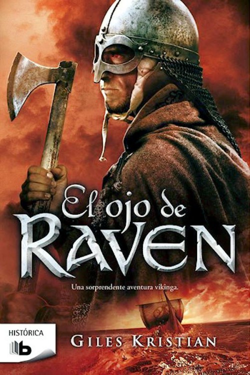 El ojo de Raven