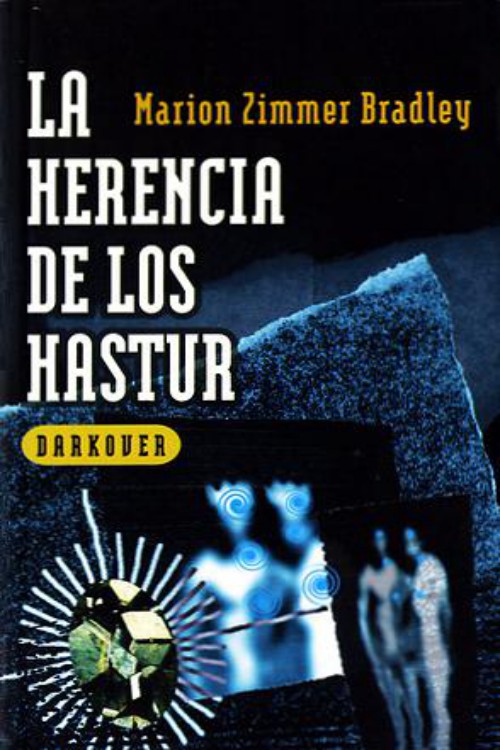 La herencia de los Hastur