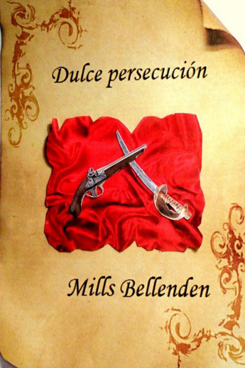 Dulce persecución