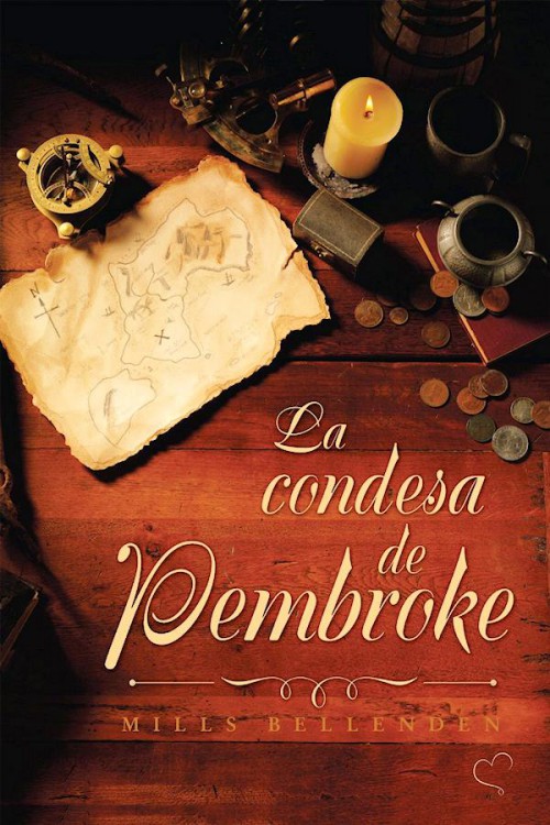 La condesa de Pembroke