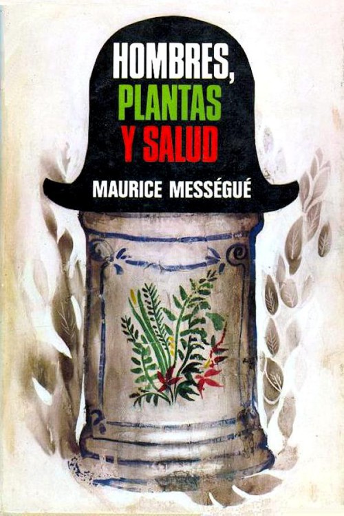 Hombres, plantas y salud