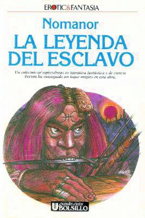 La leyenda del esclavo
