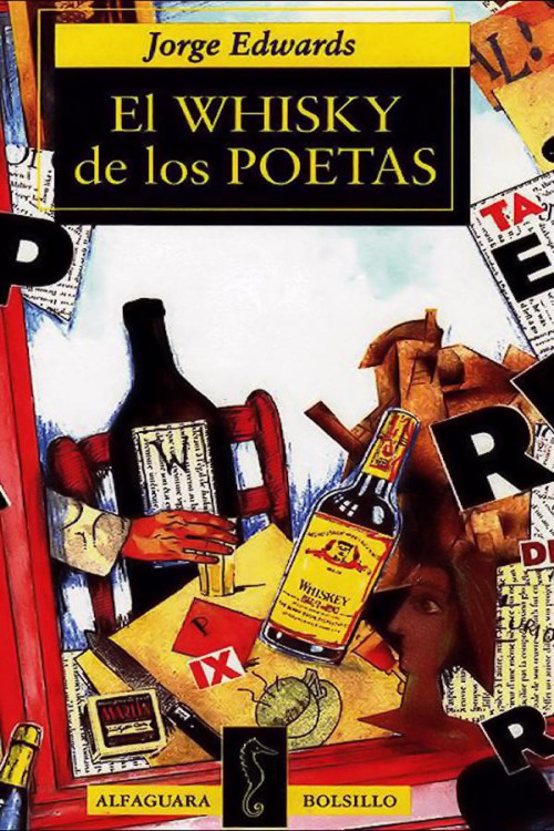 El whisky de los poetas
