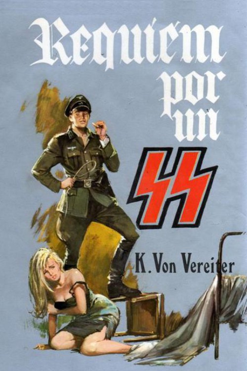 Réquiem por un S. S.