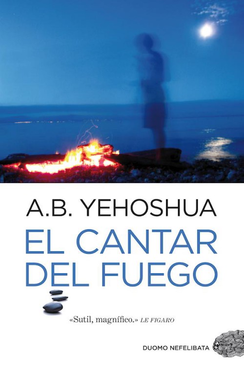 El cantar del fuego