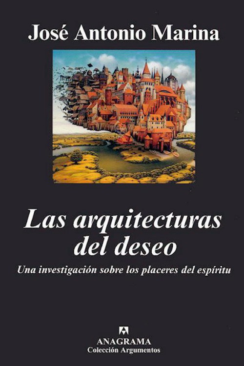 Las arquitecturas del deseo