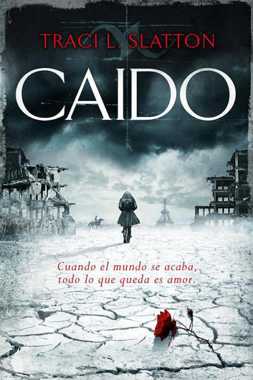 Caído