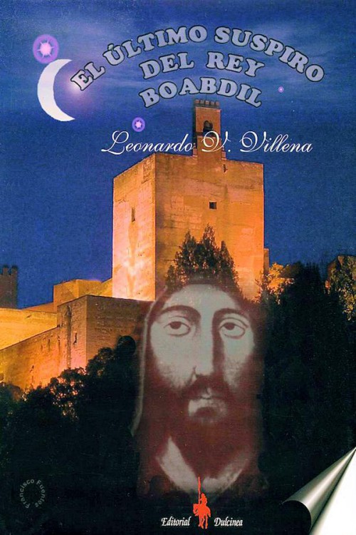 El último suspiro del rey Boabdil