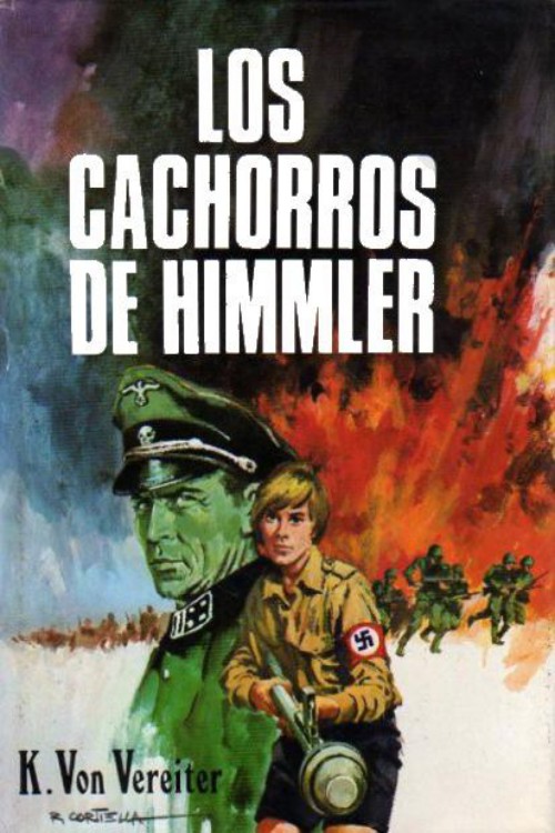 Los cachorros de Himmler