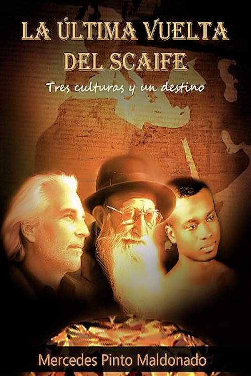 La última vuelta del Scaife