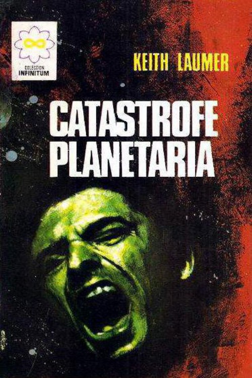 Catástrofe planetaria