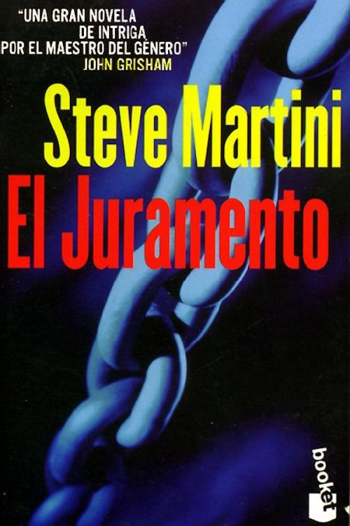 El juramento