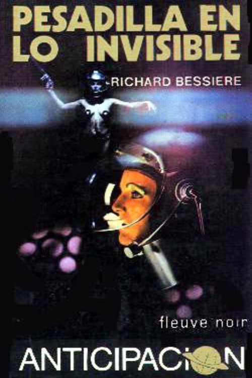 Pesadilla en lo invisible