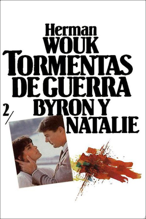 Byron y Natalie