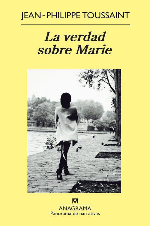 La verdad sobre Marie