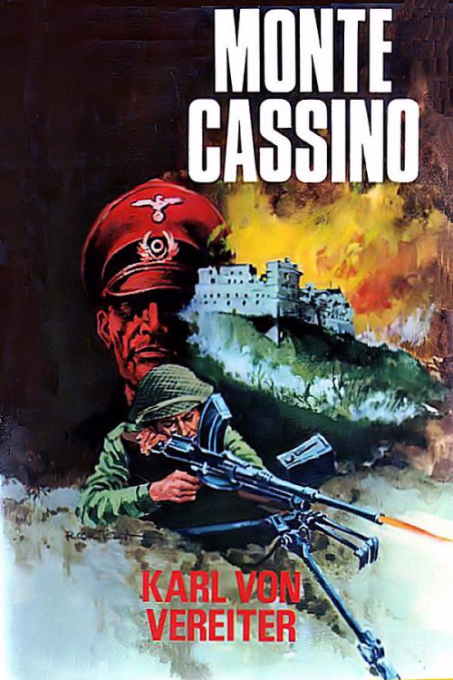 Monte Cassino