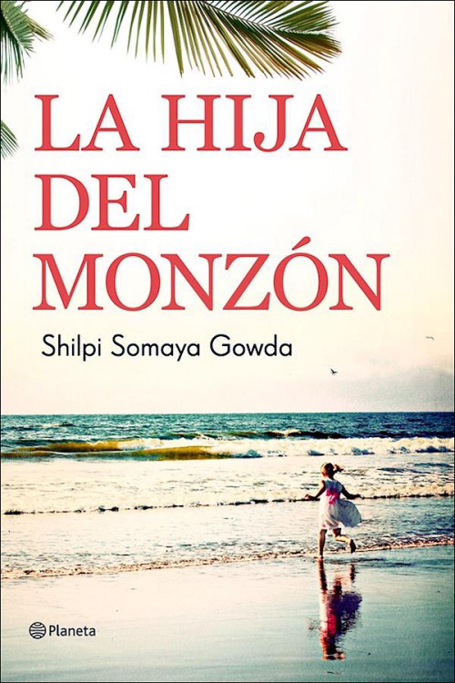 La hija del monzón