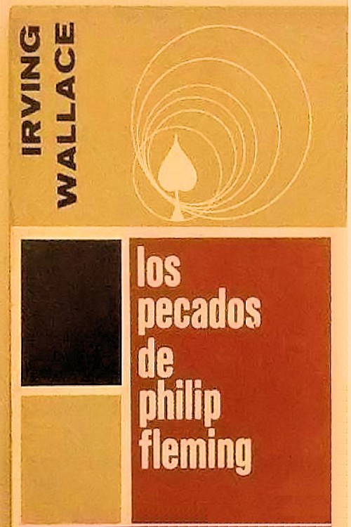 Los pecados de Philip Fleming