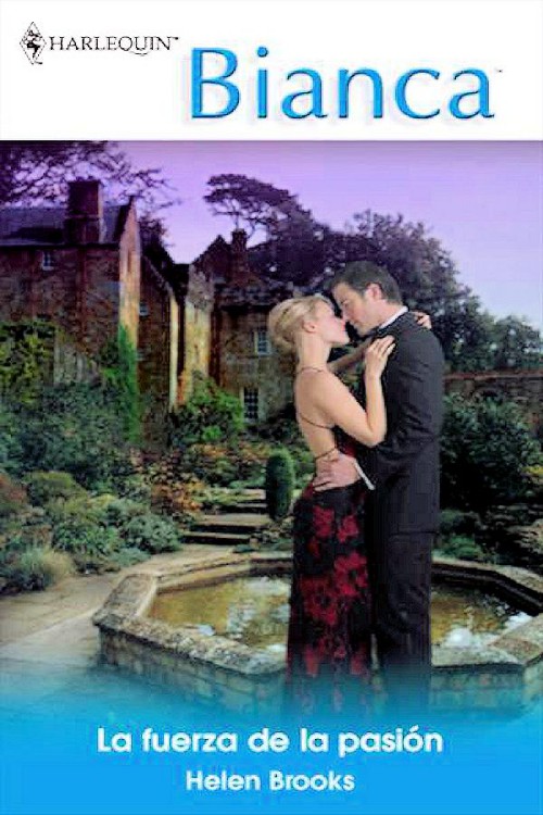 La fuerza de la pasión