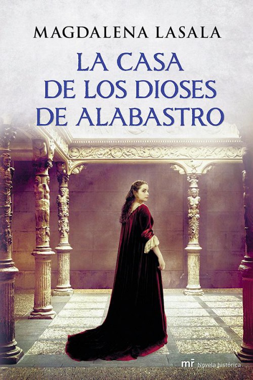 La casa de los dioses de alabastro