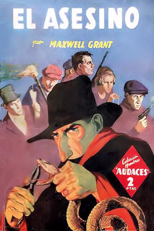 El asesino