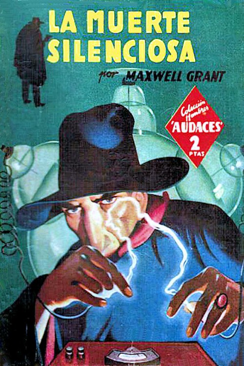 La muerte silenciosa