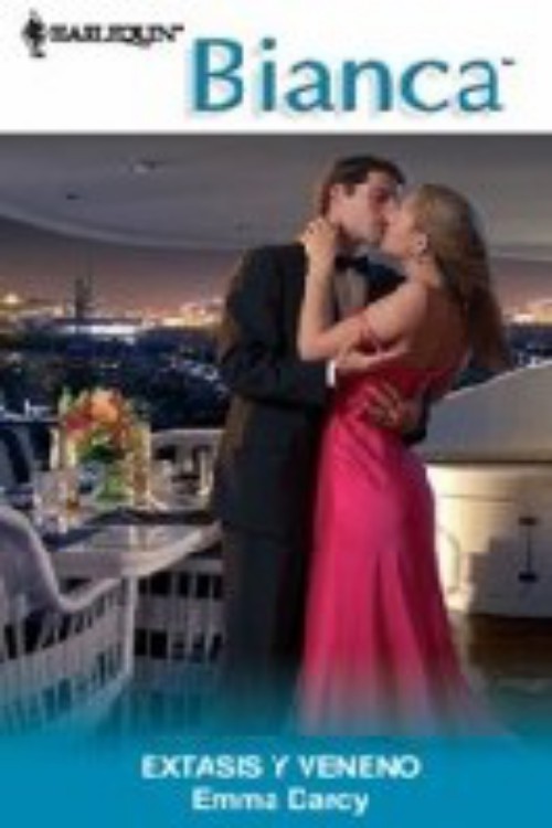 Extasis y veneno